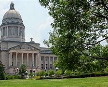 Image result for Kentucky State Capital City