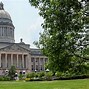 Image result for Kentucky State Capital City