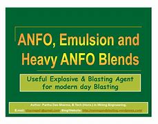 Image result for Anfo 3