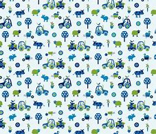 Image result for Farm Print Fabric