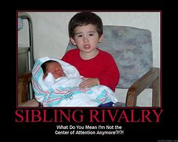 Image result for Funny Sibling Quotes Rivalry