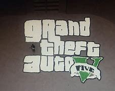 Image result for Roblox GTA Logo