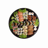 Image result for sushi platter