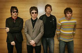 Image result for Where Have the Oasis Band Played