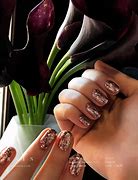 Image result for Bronze Nail Polish