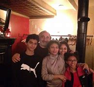 Image result for Gad Saad Kids