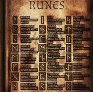 Image result for Rune of Life