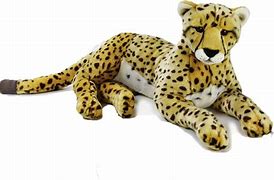 Image result for Disnety Cheetah Plush