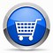 Image result for Shopping Cart Icon White