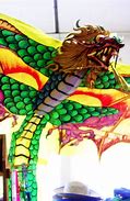 Image result for Dragon Kite Launch