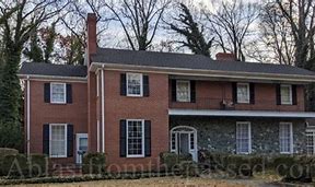 Image result for Frances Bavier Home in Siler City NC