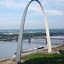 Image result for Saint-Louis Arch