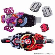 Image result for Kamen Rider Blade Belt