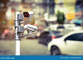 Image result for Traffic-Control Cameras