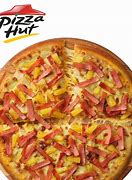 Image result for Hawaian Pizza Hut