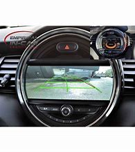 Image result for Mini Cooper Reversing Camera Kit