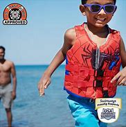 Image result for Swim Vest 12 Months