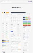 Image result for UI Elements Kit