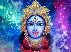 Image result for Mahakali Wallpaper for PC