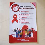 Image result for HIV Poster Examples