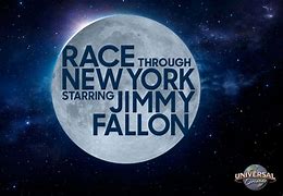 Image result for Universal Jimmy Fallon Ride Florida