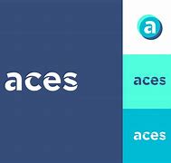 Image result for Aces 5 Logo