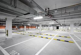 Image result for Undereart Parking Lot