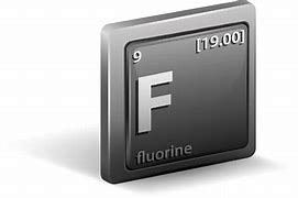 Image result for Fluorine Chemical