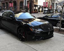 Image result for Maserati Ghibli 5 in the World