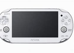 Image result for White and Black PS Vita