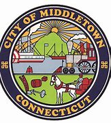 Image result for Middletown CT Map