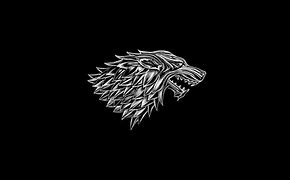 Image result for Stark PFP Game of Thrones