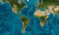 Image result for World Map 1440