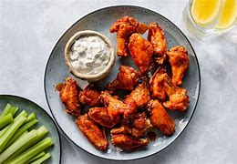 Image result for Chicken Wings