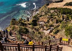 Image result for Jeju Island Tourist Spot