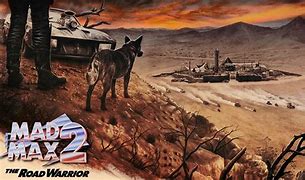 Image result for Mad Max II