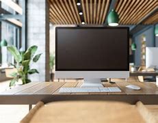 Image result for Office Table Set Up Background