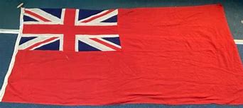 Image result for British Red Ensign Flag