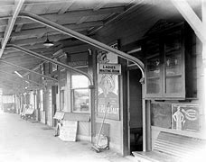 Image result for Hastings Old Railway Station