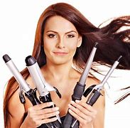 Image result for Hair Styling Tools