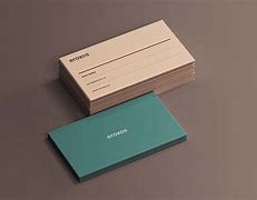 Image result for Business Card Mockup Photoshop