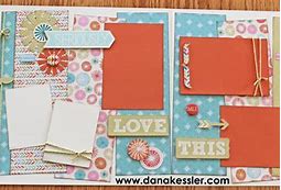 Image result for Scrapbook Layouts Scrapbooking Ideas