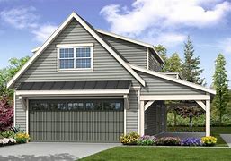 Image result for 20 X 30 Garage Plans