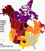 Image result for Inuit Native American Map