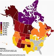 Image result for Inuit Languages across Canada Map