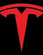 Image result for Tesla Text Logo