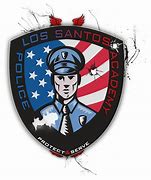 Image result for LSPD Badge Logo