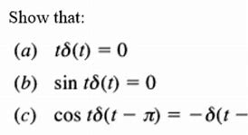 Image result for Where Is Delta T in Sine Graph