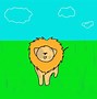 Image result for Leo Lion