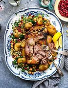 Image result for Slow-Cook Lamb Shoulder